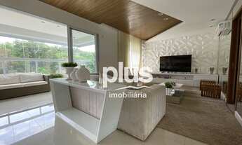 Imagem 2: Apto. Decorado 3 suítes - Soberano