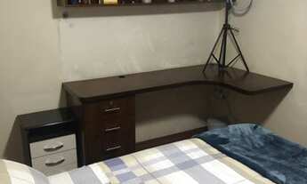 Imagem 4: Apartamento para venda tem 38 metros quadrados com 1 quarto em Indianópolis - São Paulo