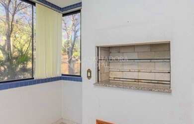 Imagem 5: Apartamento a venda com 2 quartos, 63 m² privativos, 1 vaga no Santo Antônio - Porto Alegr