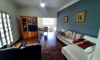 Imagem 2: LINDA CASA EM SANTA TERESA EM ÓTIMA LOCALIZAÇÃO - 405M2 COM 2 SUÍTES E 4 QUARTOS