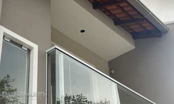 Imagem 2: Ótimo Sobrado de Alvenaria, localização de fácil acesso no bairro Passo Manso