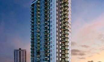 Imagem: Apartamento para venda com 46 metros quadrados