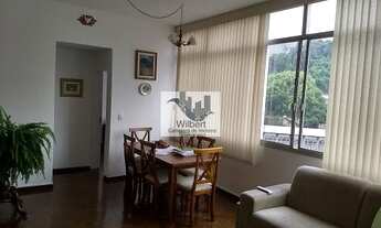 Imagem 2: Apartamento para venda no Centro - Petrópolis - RJ