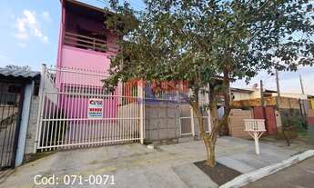 Imagem: Sobrado 03 dormitorios