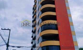 Imagem 2: Apartamento para Aluguel no Bairro Fatima, Teresina