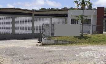 Imagem 2: Galpão com 7.600 m² com subestação de 500 KVA no Distrito Industrial de Abreu e Lima - PE