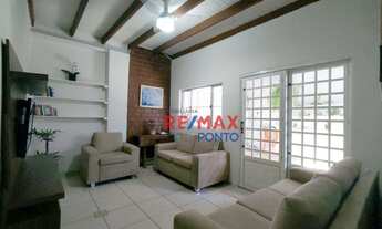 Imagem 5: Casa com 3 dormitórios à venda, 111 m² por R$ 280.000,00 - Aterrado - Mogi Mirim/SP