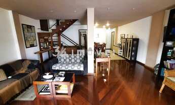 Imagem 5: Excelente cobertura duplex no coração do Humaitá , Imperdível. Agende sua visita