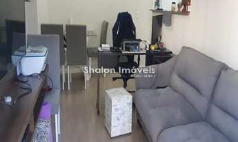 Imagem 5: Apartamento, Vila Isa, Sao Paulo, 2 Dorm, 1 Vaga