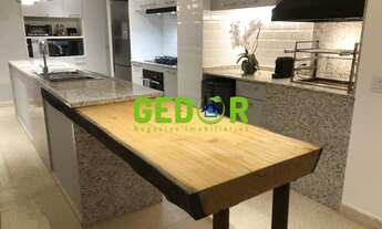 Imagem 7: Apartamento com 4 dorms, Jardim Dom Bosco, São Paulo - R$ 1.3 mi, Cod: 3947