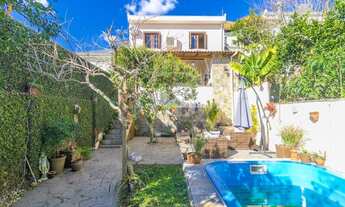 Imagem: PORTO ALEGRE - Casa Padrão - Santo Antônio