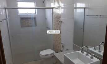 Imagem 5: Casa para venda tem 380 metros quadrados com 5 quartos