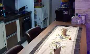 Imagem 6: Apartamento a venda 65 m2 - 3 quartos (1 suite) LAZER COMPLETO rico em planejados MUITO B