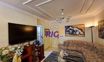 Imagem 7: Apartamento com 3 dormitórios à venda, 128 m² por R$ 1.298.000,00 - ABM - Rio de Janeiro/R