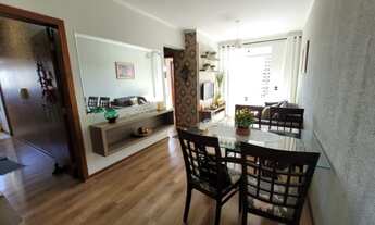 Imagem 3: Excelente apartamento no ultimo andar, com 2 dormitórios sendo 1 suíte, à venda ao lado da