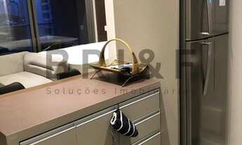 Imagem 6: 1 dormitório Brooklin - Habitarte verde