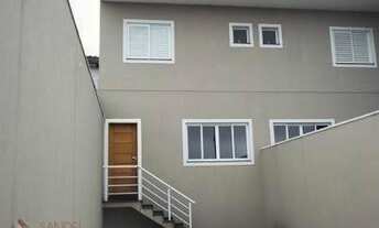 Imagem 2: Sobrado na Pedreira de 90m2/ 3 quartos (1 suíte)/ 4 vagas de garagem (LM