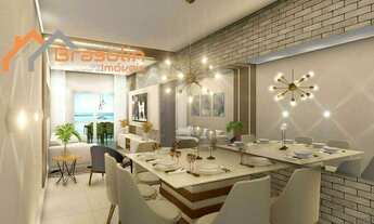 Imagem 4: Apartamento à venda no bairro Centro - Mongaguá/SP