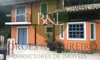 Imagem 3: PETRóPOLIS - Casa de Condomínio - Araras