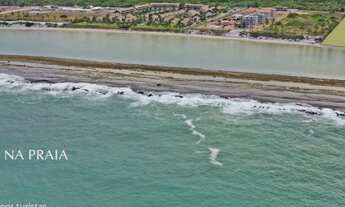 Imagem 5: Flat para venda tem 57 metros quadrados com 2 quartos em Muro Alto - Ipojuca - PE