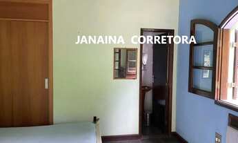 Imagem 15: Casa de condomínio, piscina, churrasqueira, campo de futebol, canil, lago