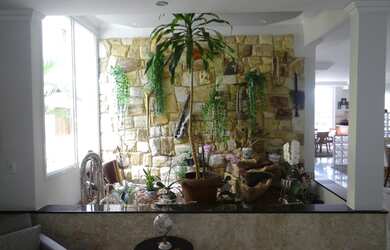 Imagem 6: BARUERI - Casa de Condomínio - Aldeia da Serra