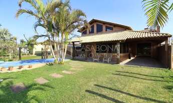 Imagem 5: Arroio do Sal/RS - Casa Padrão - São Jorge