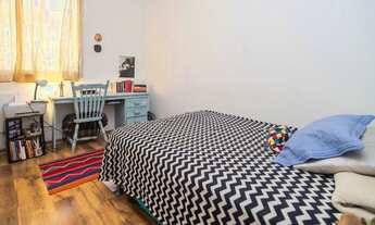 Imagem 7: Vendo apto 3 quartos com vaga e elevador!!Oportunidade