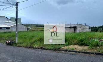 Imagem: Terreno à venda, 200 m² por R$ 110.000,00