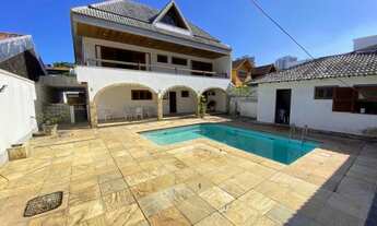 Imagem: Casa de condomínio para venda possui 600