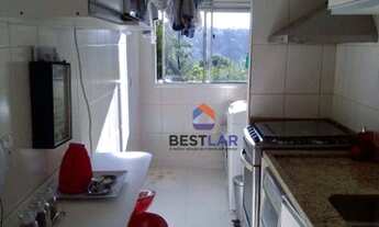 Imagem 7: Apartamento à venda, 75 m² por R$ 300.000,00 - Jardim Caiapia - Cotia/SP