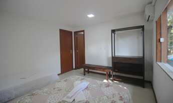 Imagem 7: Casa de condomínio para aluguel e venda com 4 suítes