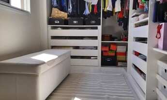 Imagem 4: Apartamento com 3 dormitórios à venda, 75 m² por R$ 849.000,00 - Chácara Primavera - Campi