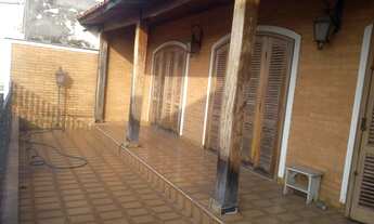 Imagem 5: CASA NA REGIÃO CENTRAL - 462m² - SOROCABA - SP