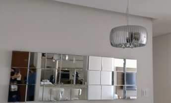 Imagem 2: Vd ótimo apto no Bosque dos Eucaliptos em frente ao Quinta das Flores