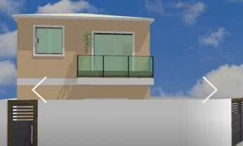 Imagem 2: Casa para Venda em Sarzedo, Masterville, 3 dormitórios, 1 suíte, 3 banheiros, 2 vagas