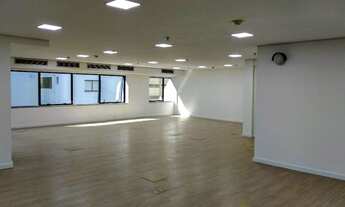 Imagem 2: CJ0238 - Conjunto, 135 m² - venda por R$ 1.000.000 ou aluguel por R$ 4.700/mês - Vila Olím