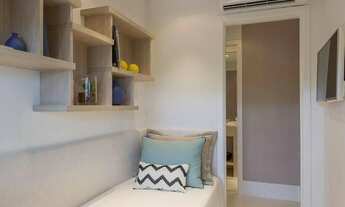 Imagem 3: São Paulo - Apartamento Padrão - Vila Madalena