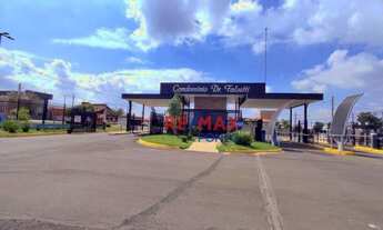 Imagem 5: Casa à venda, 70 m² por R$ 399.000,00 - Condomínio Residencial Doutor Falsetti - Mogi Guaç