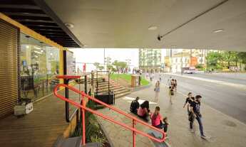 Imagem 6: Alugo Apartamento um dormitório em frente a Universidade Federal do Rio Grande do Sul