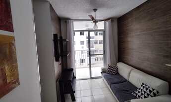 Imagem 4: APARTAMENTO 02 QUARTOS - COND. CAMINHOS DA BARRA