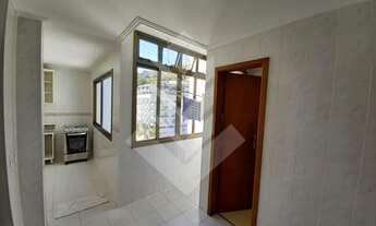 Imagem 4: Cobertura para aluguel e venda possui 130 metros quadrados com 3 quartos e área gourmet!