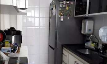 Imagem 5: Apartamento Padrão - MOEMA