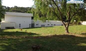 Imagem 2: Terreno à venda, 1221 m² por R$ 530.000,00 - Condomínio Vila Hípica I - Vinhedo/SP