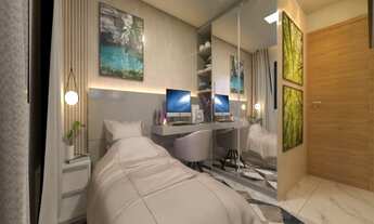 Imagem 5: BARRA DO JACUÍPE - Apartamento Padrão - Barra do Jacuípe