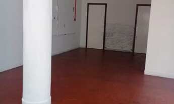 Imagem: LOJA BEM LOCALIZADA RUA CORONEL BORDINI