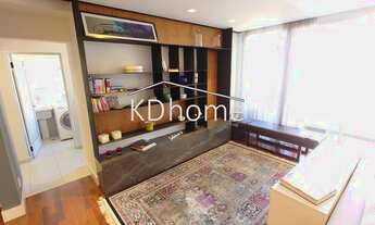 Imagem 7: Melhor duplex da região da Berrini