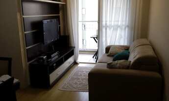 Imagem 2: Apto 2 dorm, 1 vaga - Excelente Oportunidade! - COD.: 0321 -v