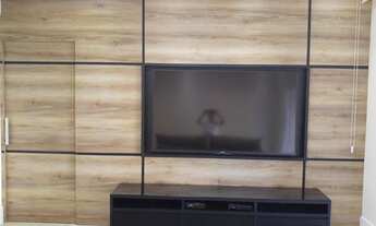 Imagem 3: Apartamento à venda e locação em Tremembé, Condomínio Chateu Monet, 105 m², Laser complet