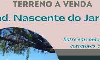Imagem: Lote/Terreno para venda possui 416 metros